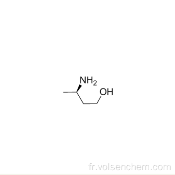 Cas 61477-40-5, (R) -3-AMINO-1-BUTANOL [Intermédiaires de Dolutegravir]